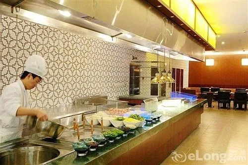 Hangzhou Hua Yue International Hotel