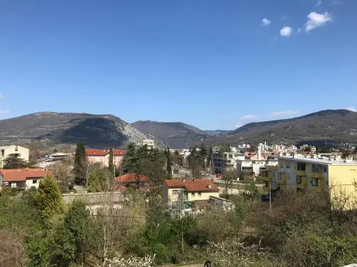 Vila Burbonka