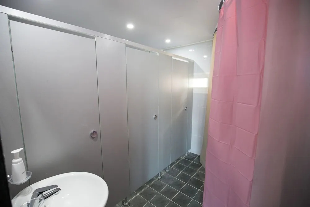 Eehwa Hue Guesthouse