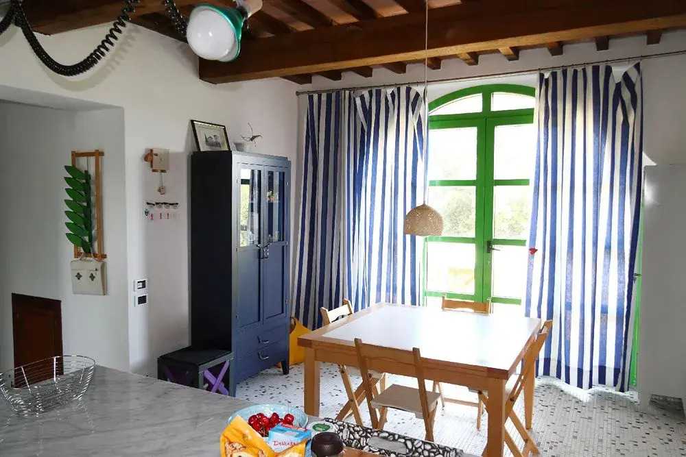 B&B La Casetta Nel Bosco