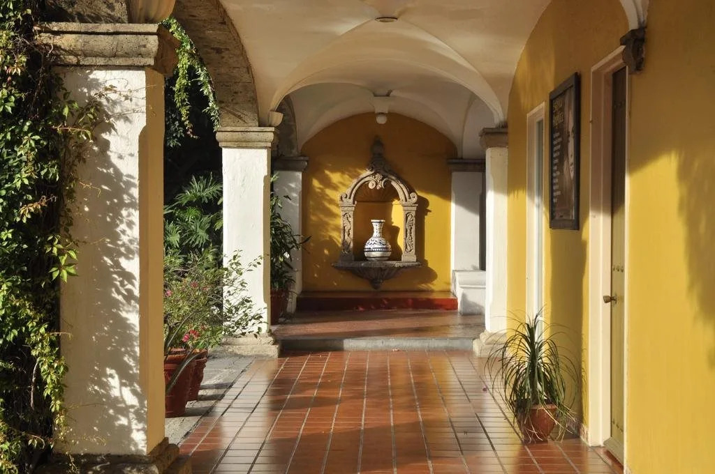 HMB Guadalajara Centro