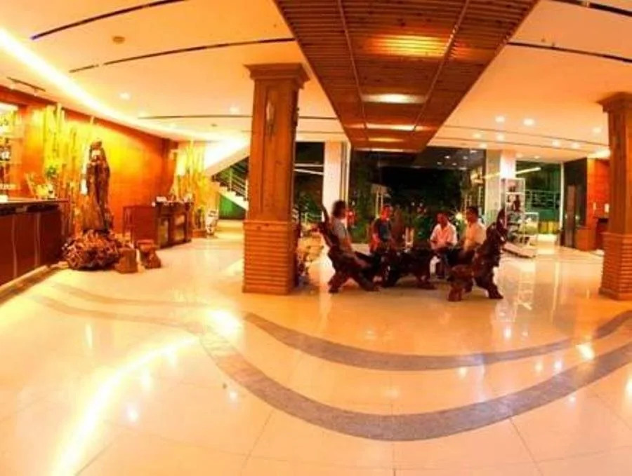 River View Hotel Nha Trang
