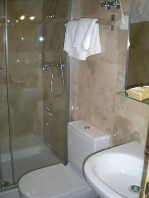 Hostal Moncloa
