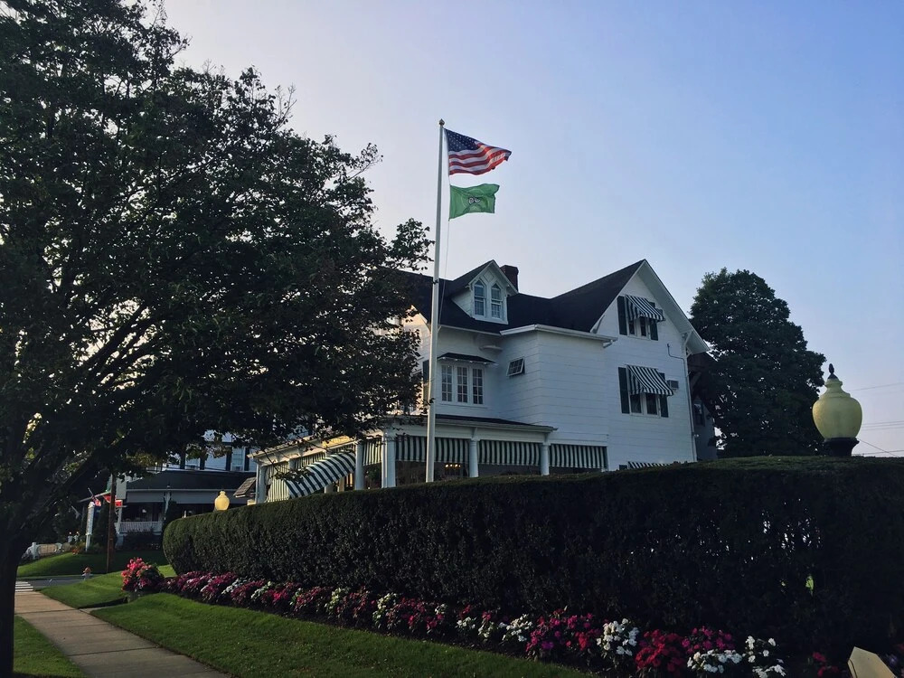 Beacon House