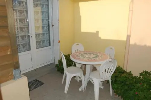 Locations Les Marinettes La Chaume