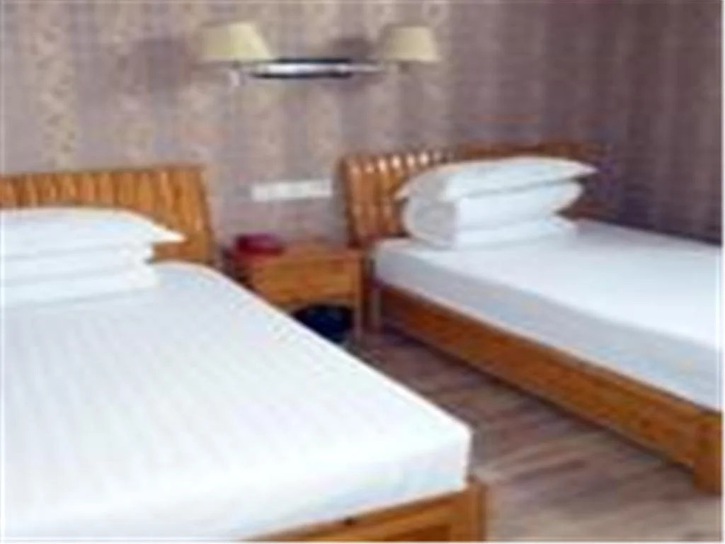 Jining Jinying Inn