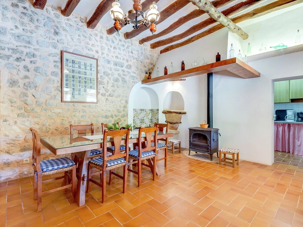 Charming Mansion in Felanitx With Private Swimming Pool