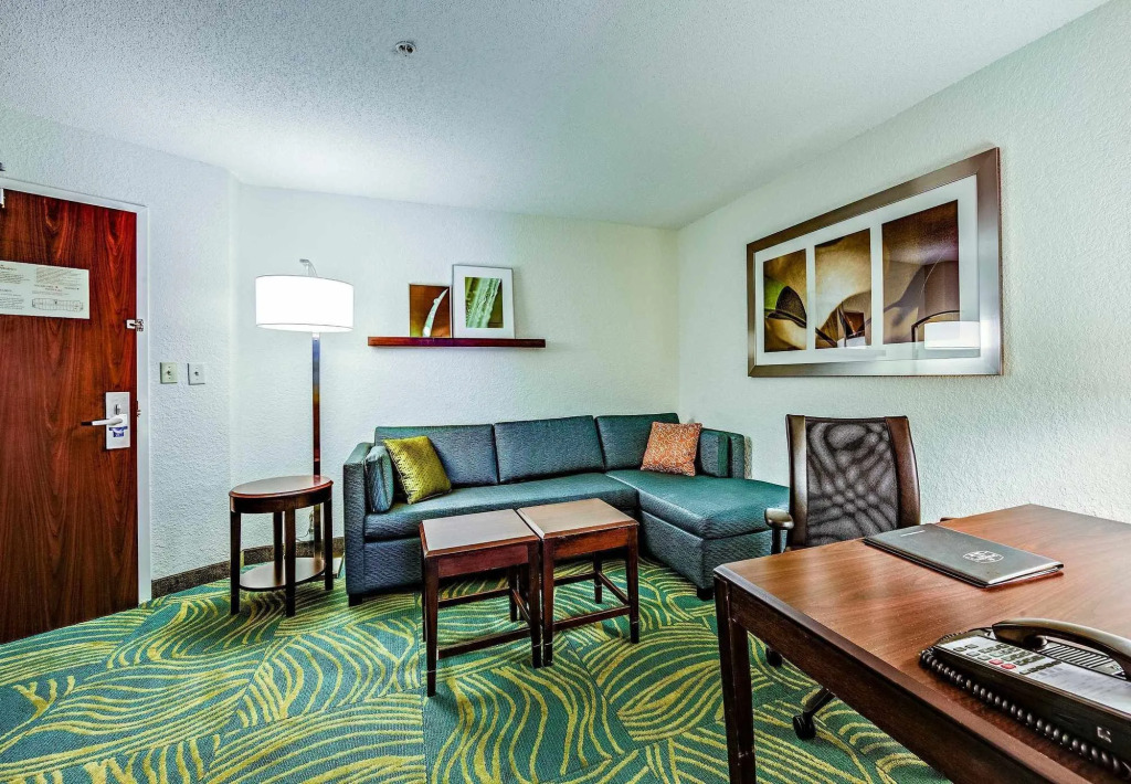 SpringHill Suites Dayton South/Miamisburg