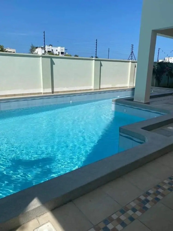 Lux Suites Seville Residency Bamburi