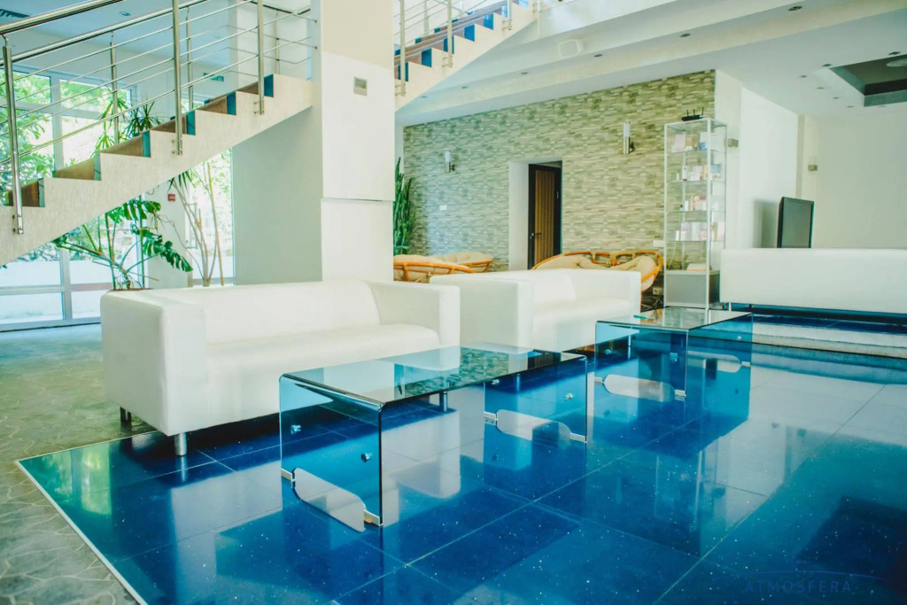 Villa Atmosfera