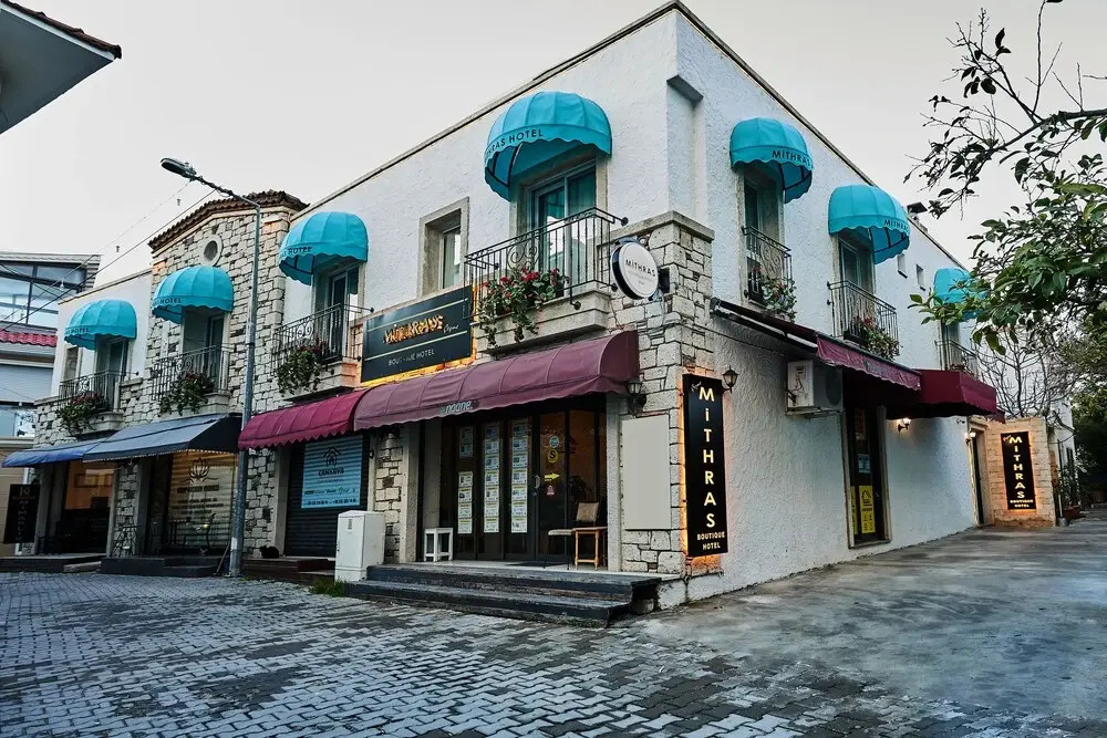 Mithras Cesme Otel