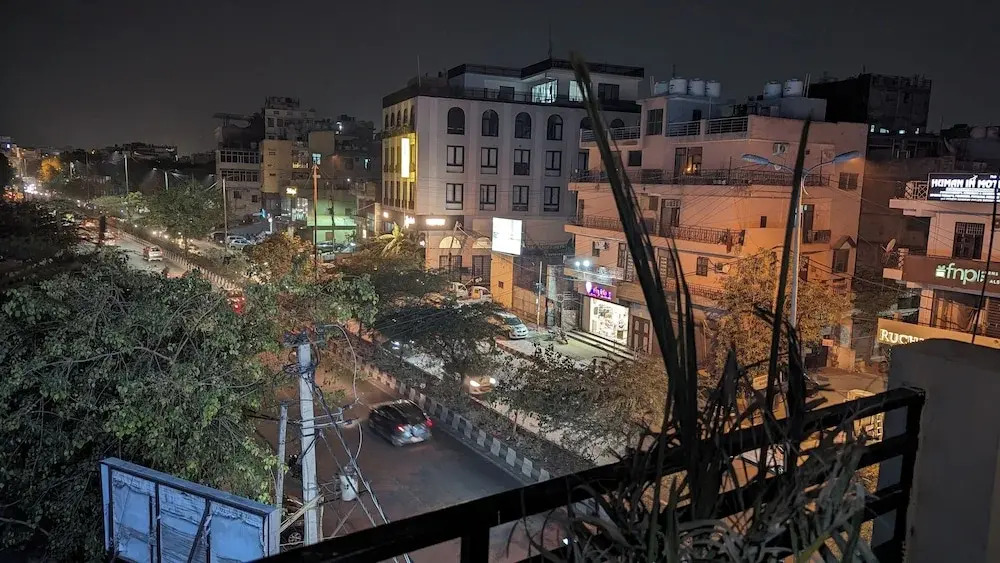 Mauryan Elite Hotel Qutab Minar Metro Station