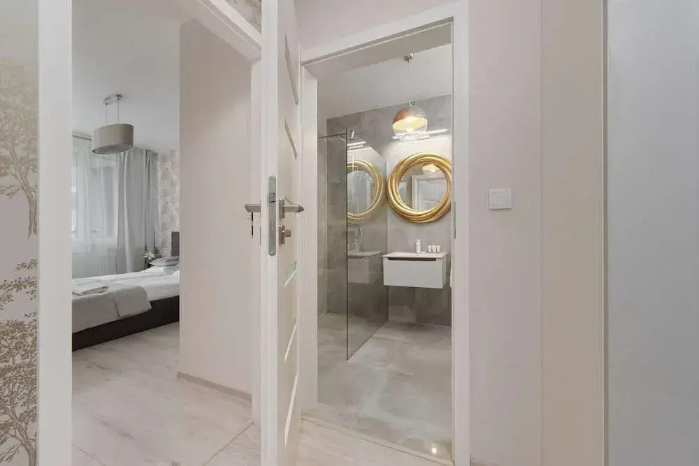 GWIAźDZISTA APARTMENT BY RENTERS