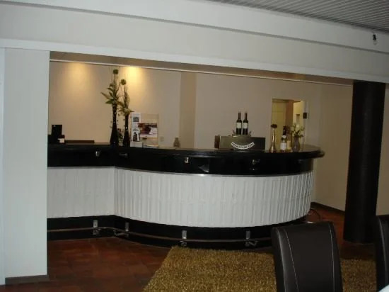 Hotel Kamperschroer