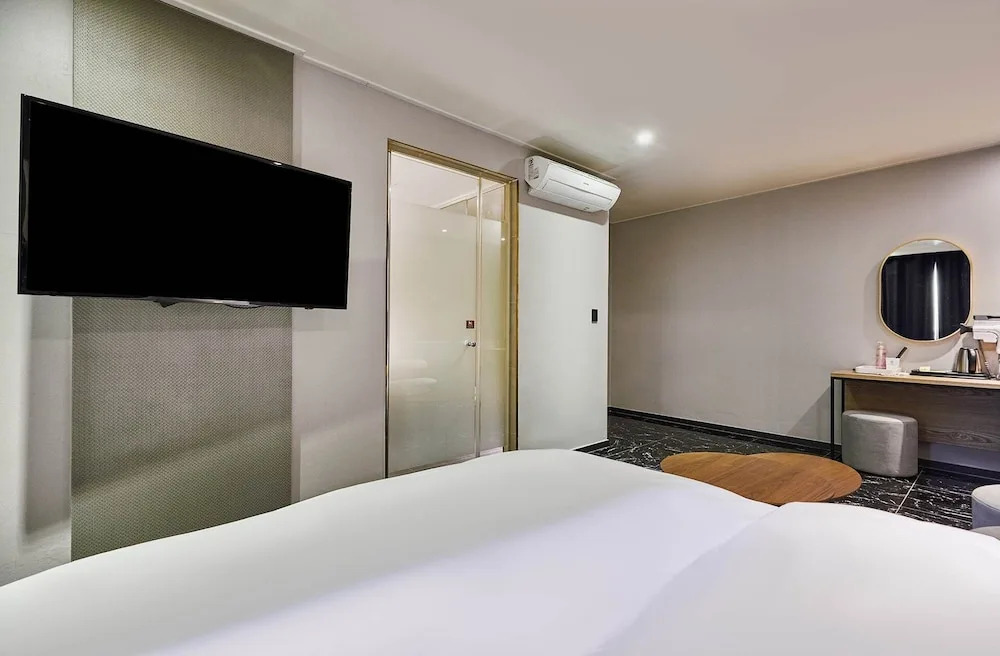 SEESUN HOTEL GimpoAirport