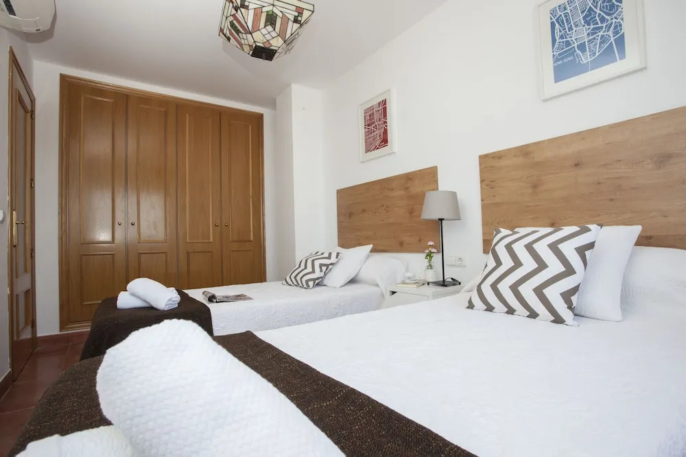 SingularStays Puzol Beach IV