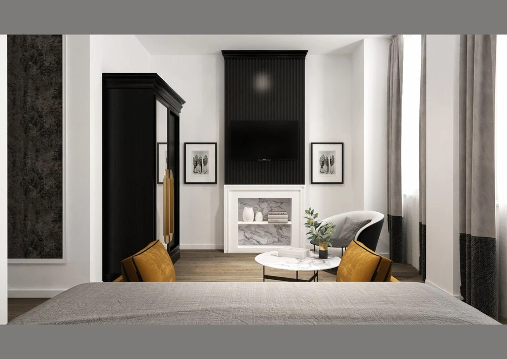 Opera House Hotel