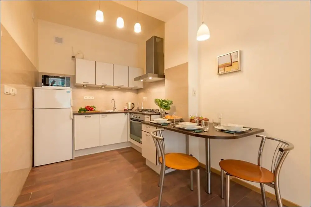 P&O Apartments Niemcewicza