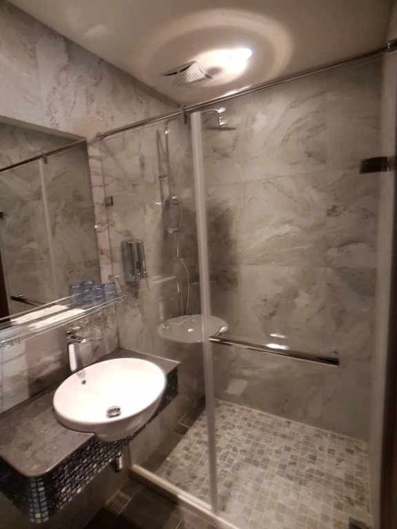 Taipei Circle Stay
