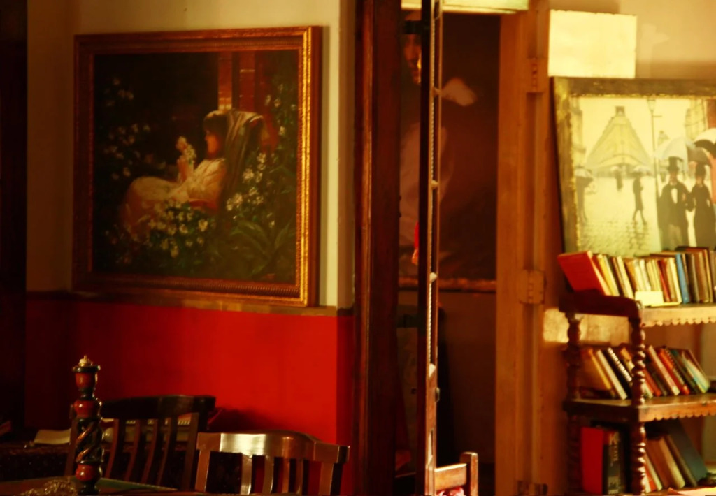 House of Arts