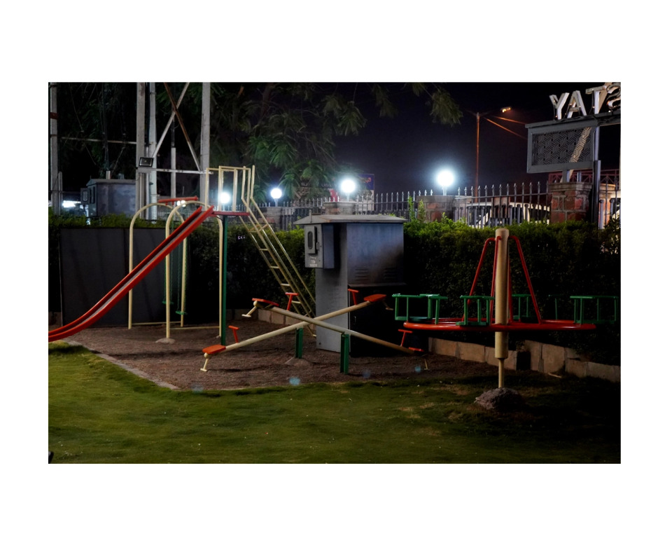 Hotel Pleasant Stay