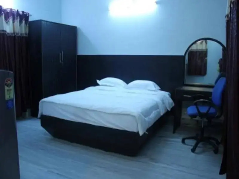 Idol Paradise Bed & Breakfast