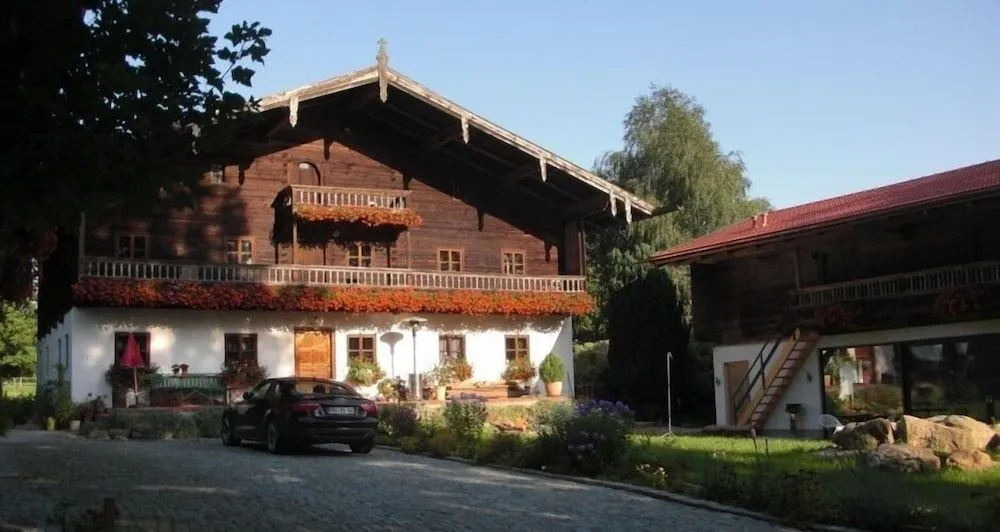 Appartements Bad Birnbach