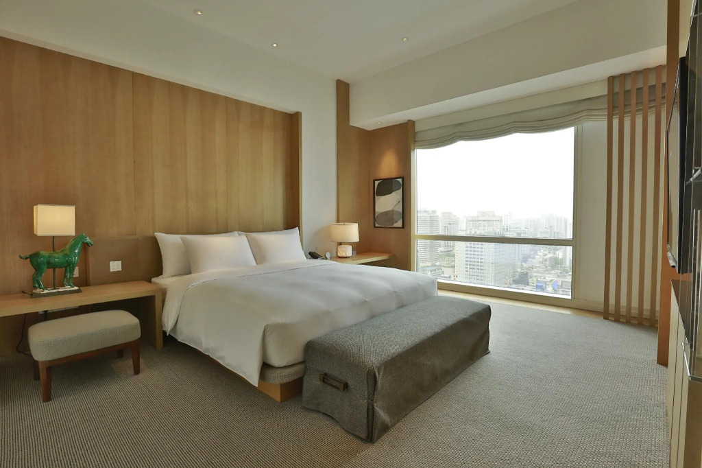 Grand Hyatt Chengdu