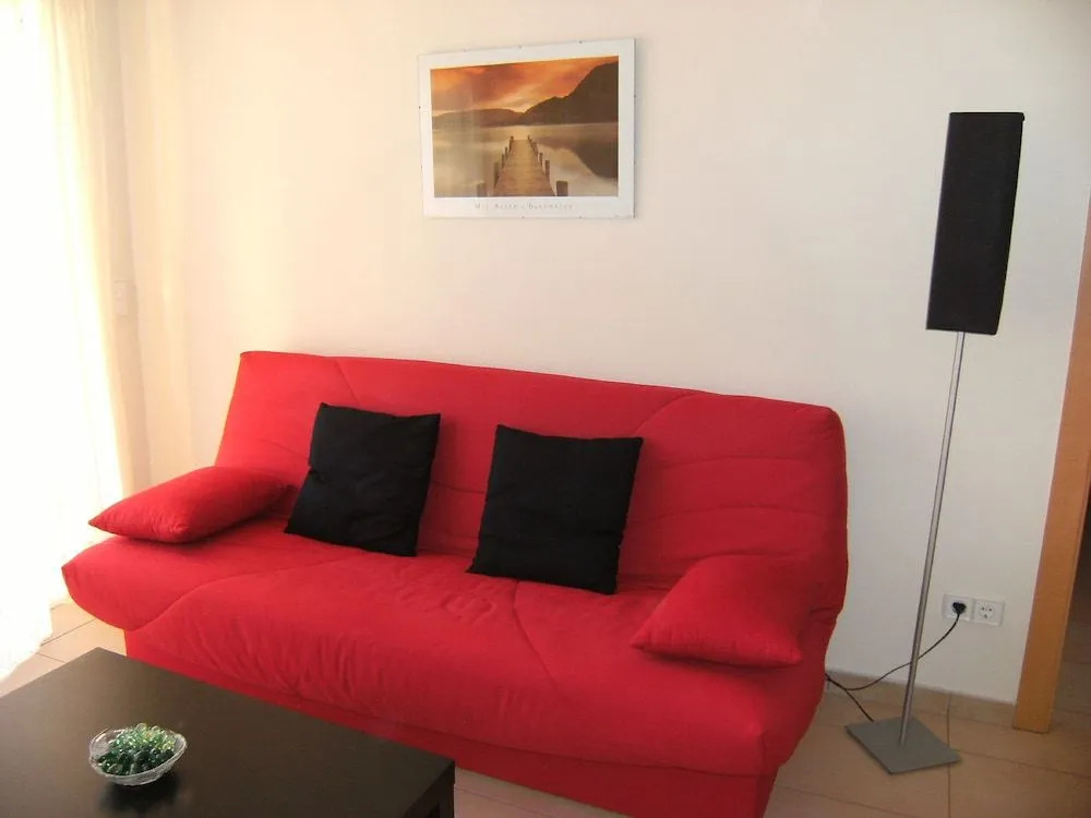 Apartamento Athenea I, 2-4