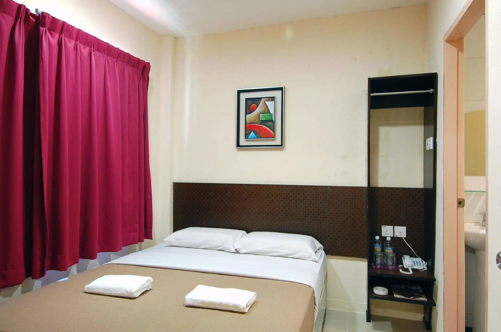 Impiana Mutiara Hotel