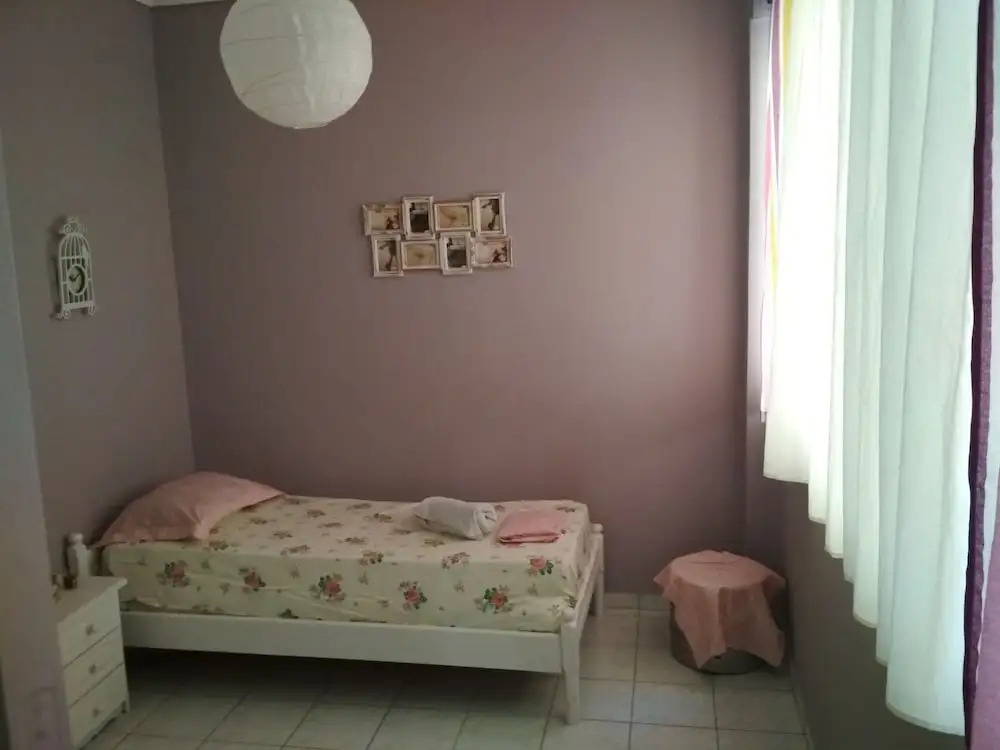 Handmade Apartment. A Step To City Center & Beach