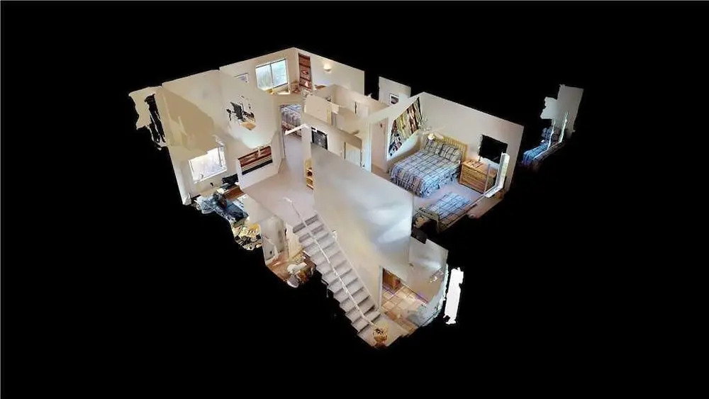 Adobe Dreams  3292 - 2 Br Condo