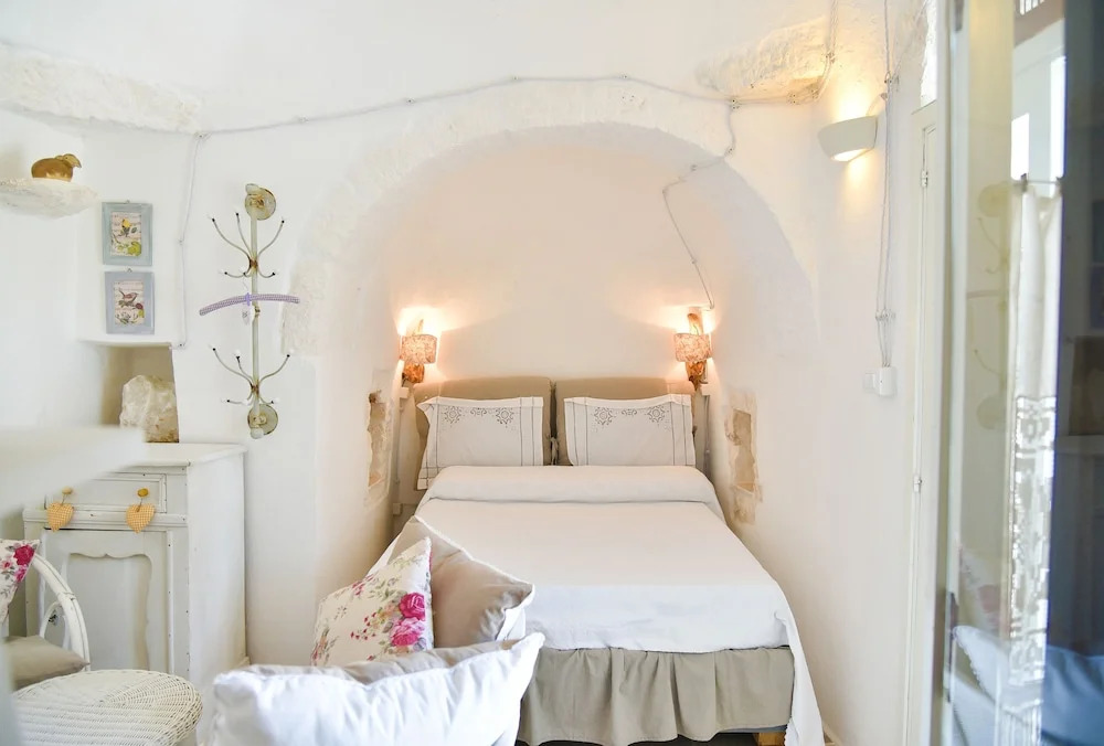 Trulli Albamarina