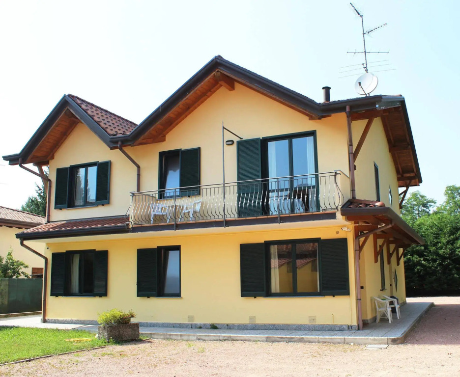 Villa Giglio