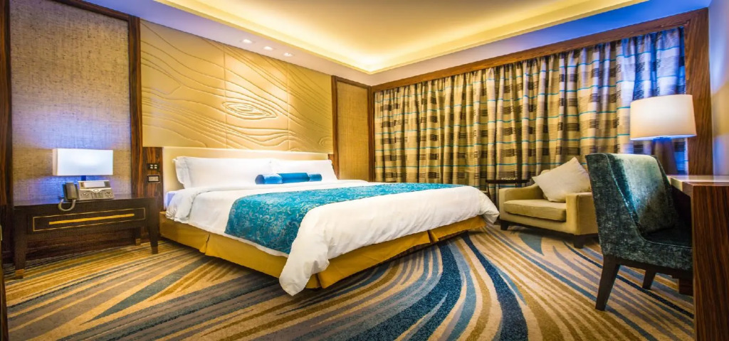 Winford Resort and Casino Manila