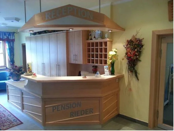 Pension Rieder