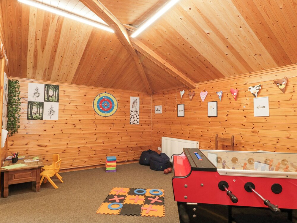 Bell Tent 1
