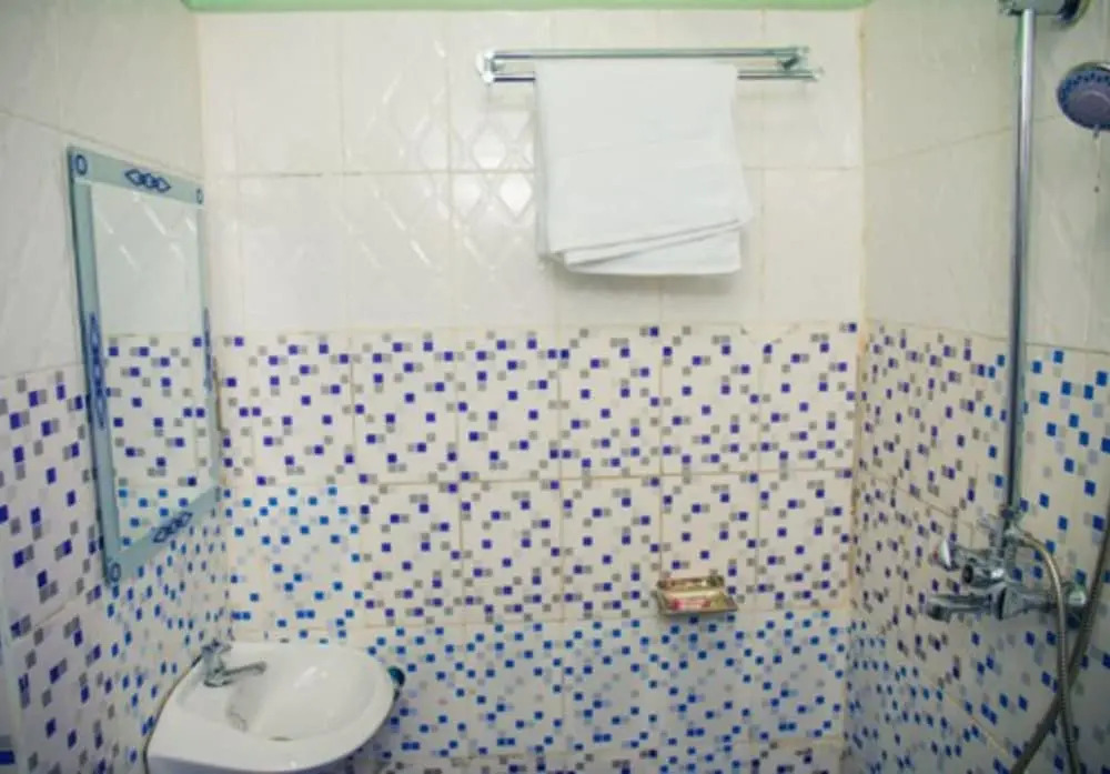Merona Hotel