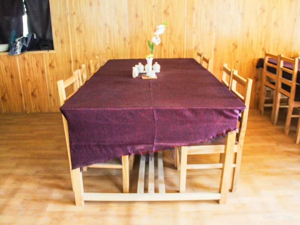 Habib Guest House and Cottage