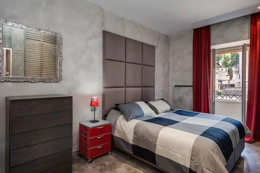 Travel & Stay - Fornaci