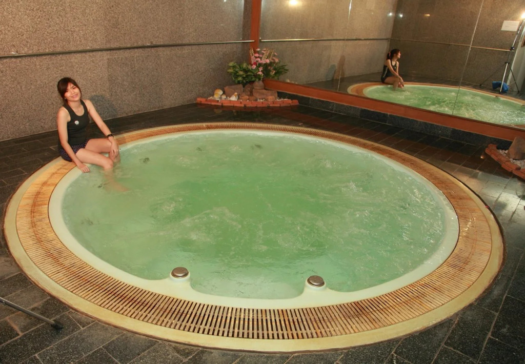 Charoen Thani Hotel, Khon Kaen