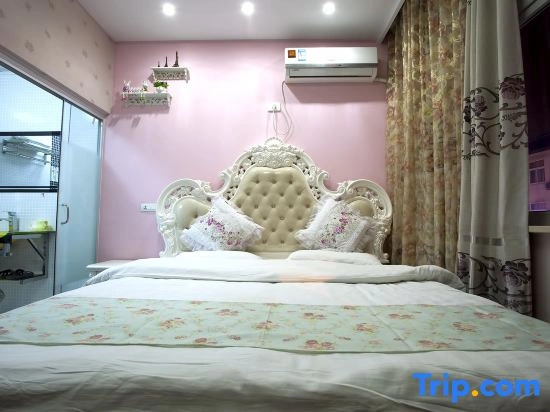 Wuzhen Xizha Country Cottage Homestay