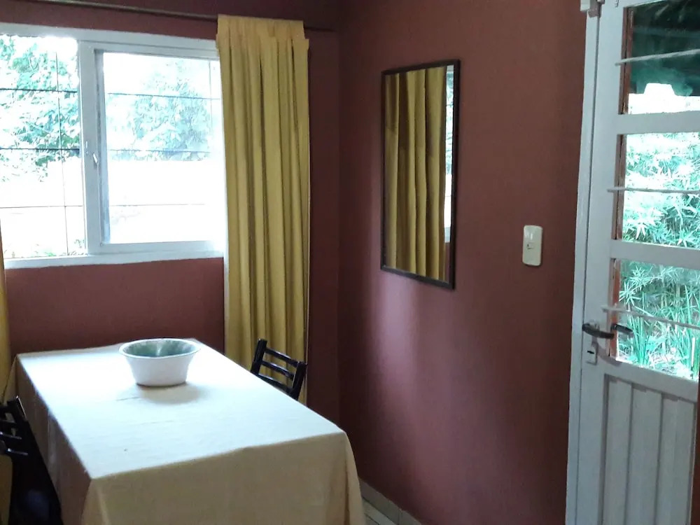 Rincón Escondido B&B