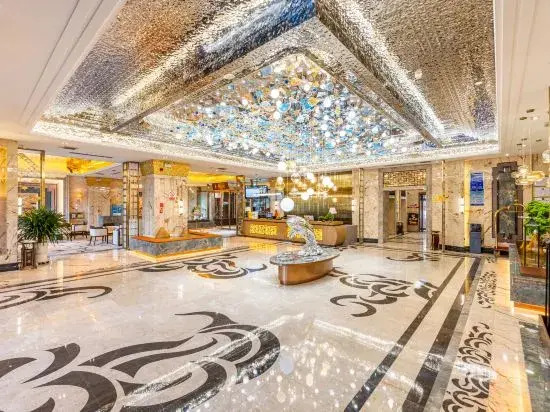Jinxi International Hotel