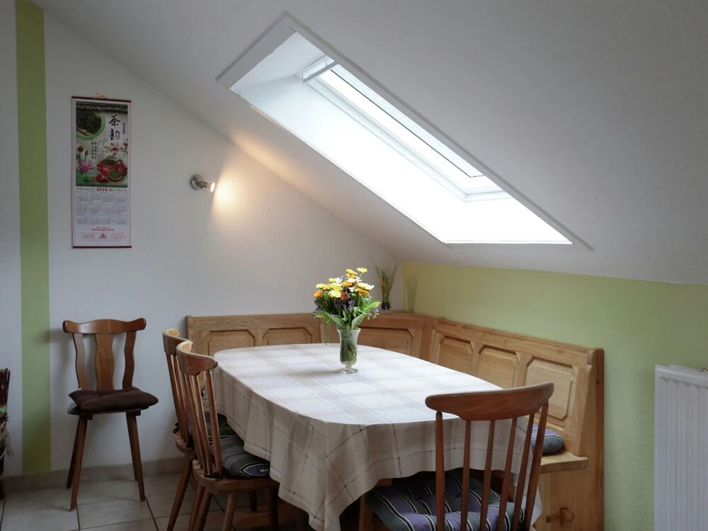 Luxurious Holiday Home near the Ski Area in Winterberg