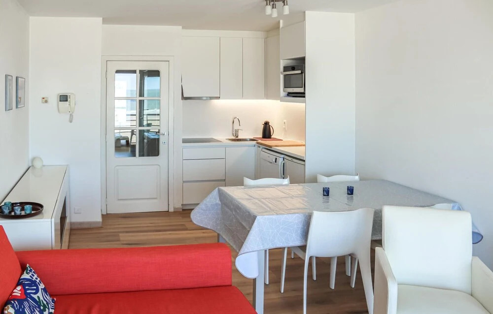 Residentie Zeezicht Ref. 48