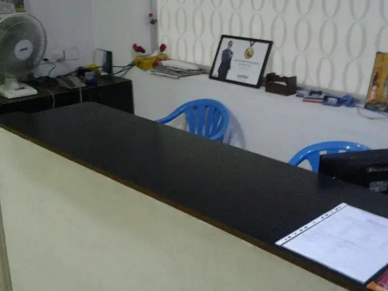 Alam Corporate Residency