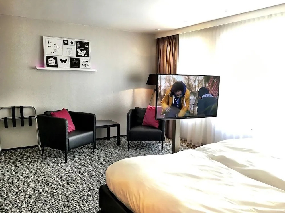 Apart! Food & Drinks Apartments