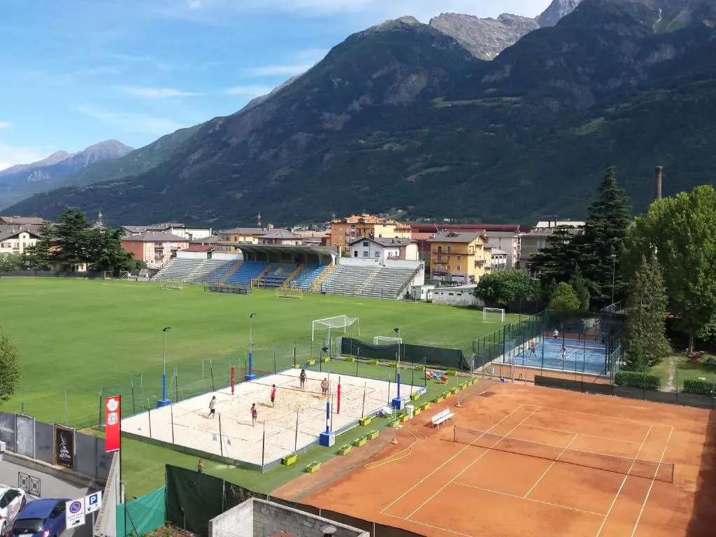 Appartamento Nino