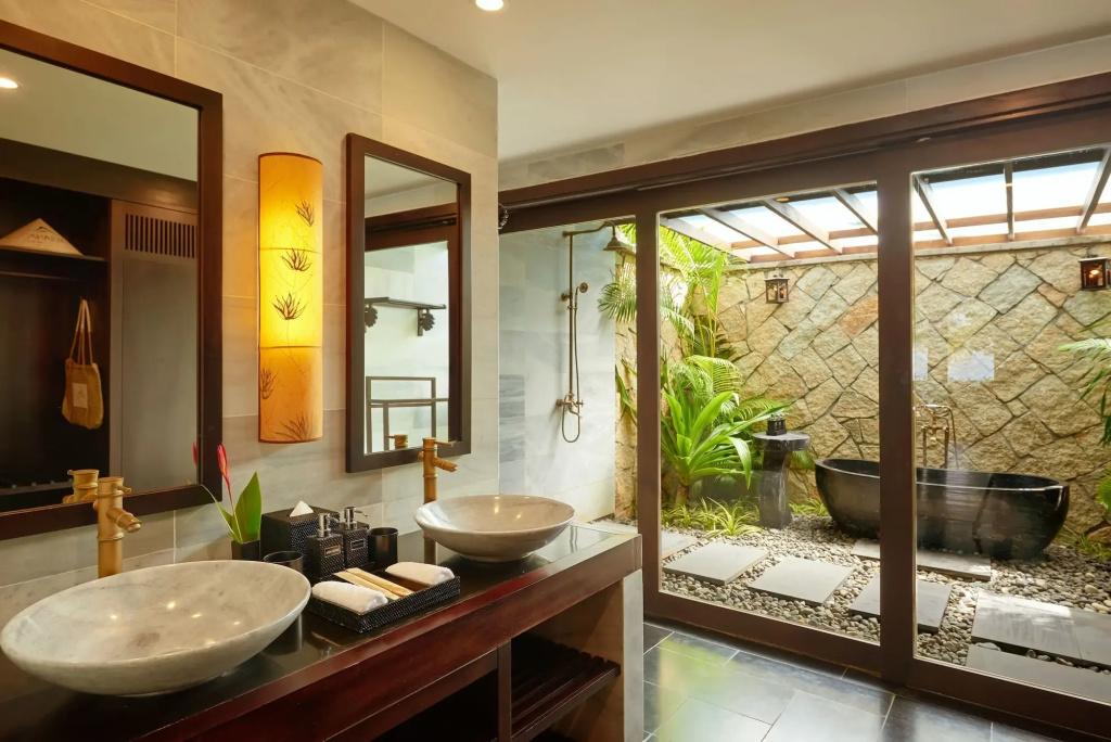 Amiana Resort Nha Trang